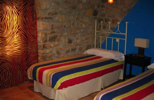 Quintanaentello Hotel | Hotel La Pradera de Marta