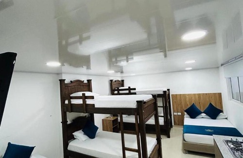 Soacha Hotel | Hotel Las Americas Confort