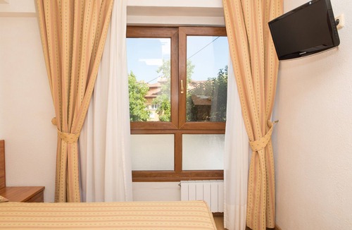 El Astillero Hotel | Hotel Las Anclas