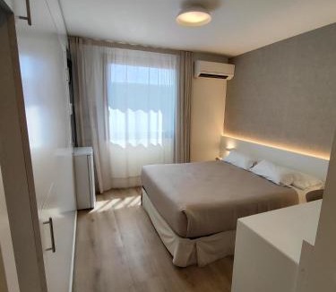 Burgos Hotel | Hotel Las Terrazas