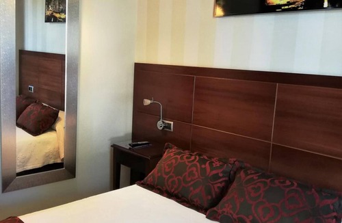 Lebrija Hotel | Hotel LB Lebrija by MA 22 Puntos