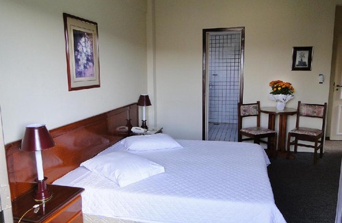 Caxambu Hotel | Hotel Lopes Caxambu