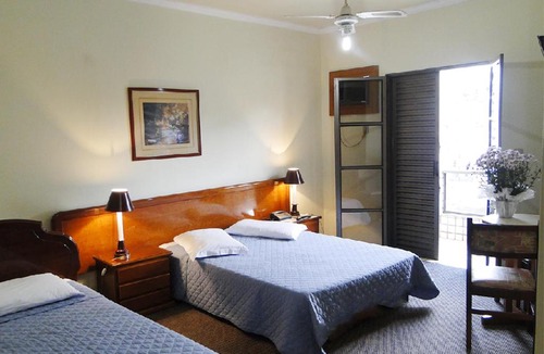 Caxambu Hotel | Hotel Lopes Caxambu