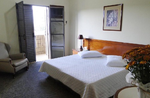 Caxambu Hotel | Hotel Lopes Caxambu