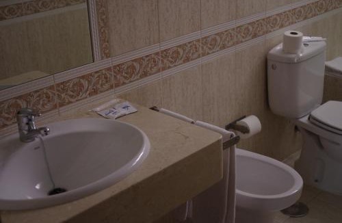 Getafe Hotel | Hotel Los Olivos
