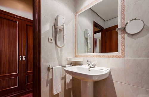 Getafe Hotel | Hotel Los Olivos