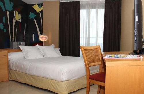 Marina d'Or Hotel | Hotel Magic Games 4