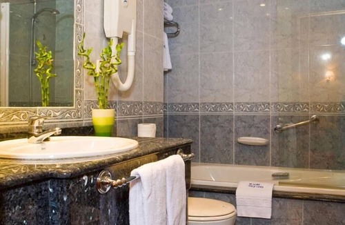 O Grove Hotel | Hotel Maruxia