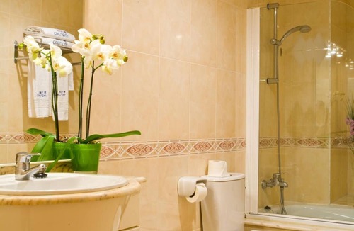 O Grove Hotel | Hotel Maruxia