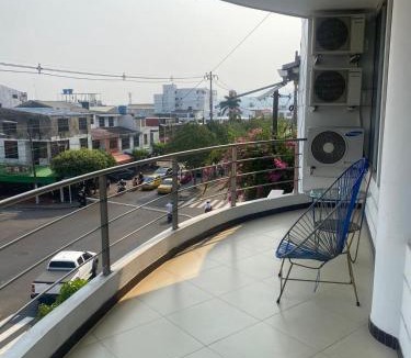 Yopal Hotel | Hotel Milenium