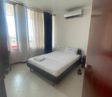 Yopal Hotel | Hotel Milenium
