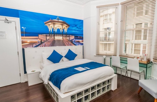 Kemptown House | Hotel Nineteen