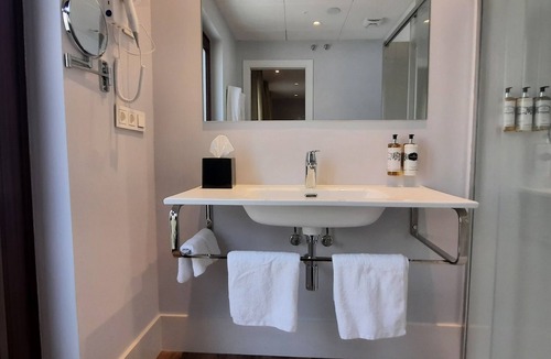 Andujar Hotel | Hotel Oleum