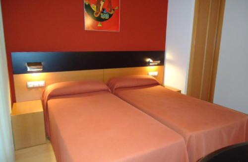 Boal Hotel | Hotel Parrilla el Zangano