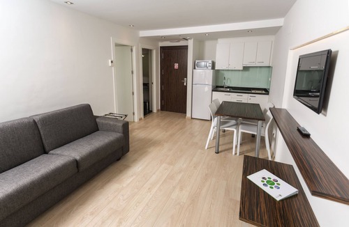 Oliva Apartment | Hotel Playa Oliva