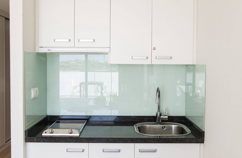 Oliva Apartment | Hotel Playa Oliva