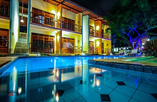 Paracuru Hotel | Hotel Pousada Sol & Lua