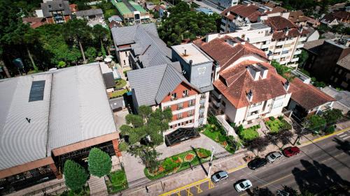 Floresta Hotel | Hotel Querência
