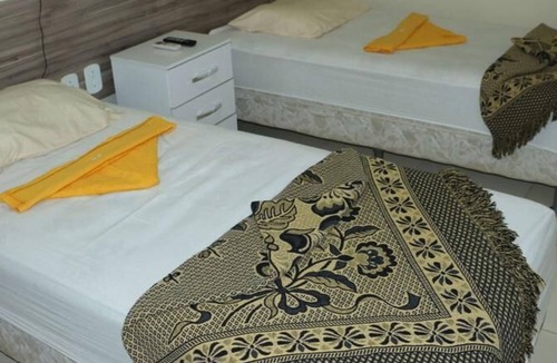 Salgueiro Hotel | Hotel Requinte