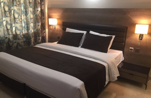 Yanbu Resort | Hotel & Resort Golden Marina Yanbu فندق ومنتجع جولدن مارينا ينبع إدارة وتشغيل شركة منتجع المرسى الذهبي