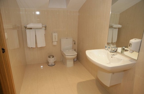 A Gudina Hotel | Hotel Restaurante Bruma