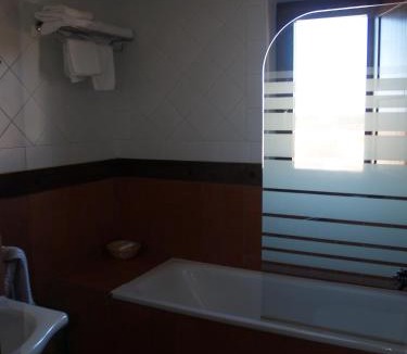 Ledesma Hotel | Hotel Rural El Rocal
