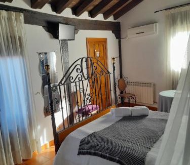 Sotoserrano Hotel | Hotel Rural Sierra de Francia