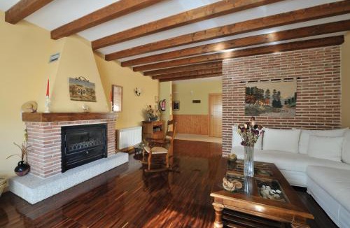 Cuevas del Valle Hotel | Hotel Rural y Restaurante, Rinconcito de Gredos
