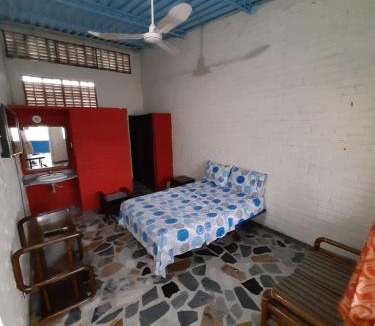 Tocaima Hotel | Hotel Sael
