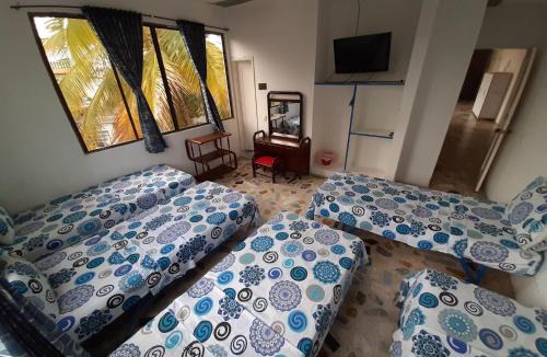 Tocaima Hotel | Hotel Sael