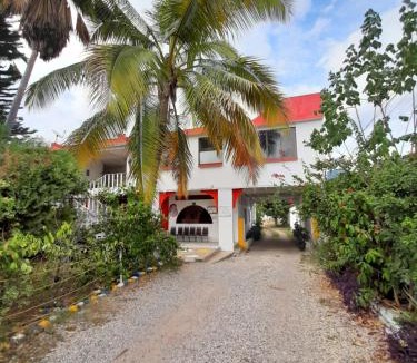 Tocaima Hotel | Hotel Sael