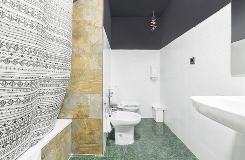 Gijon City Centre Hotel | Hotel San Miguel Gijón