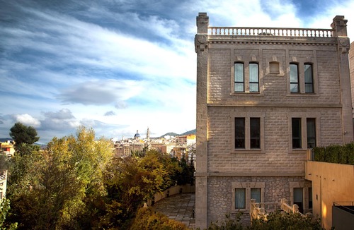 Alcoy Hotel | Hotel Sercotel Ciutat d'Alcoi