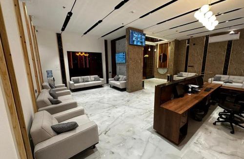 Duba Hotel | HOTEL SHATH Al BAHAR