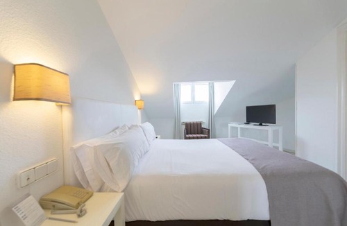 Suances Hotel | Hotel Suances