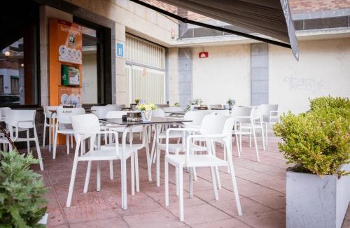 Ermua Hotel | Hotel Villa De Ermua