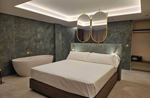 Elche Hotel | Hotel YIT Ciudad de Elche