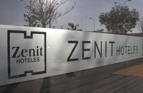 Pamplona Hotel | Hotel Zenit Pamplona