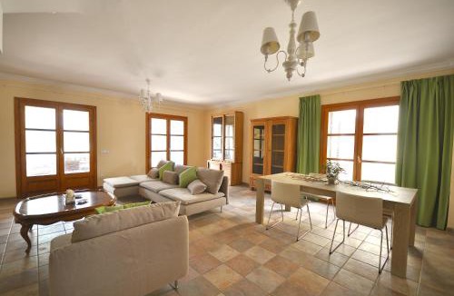 Cala Pi Villa | Houm Villa Cala Pi