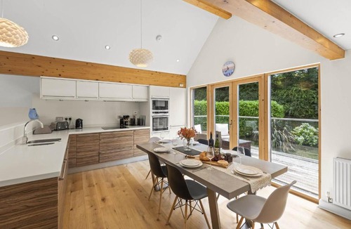 Talland House | House 32