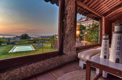 Quintans House | House ∙ 6 bedrooms ∙ 16 guests