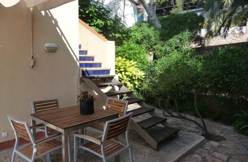 Sa Tuna House | House At Sa Tuna Beach (Begur) With A Spectacular Sea View