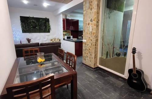 Alboraya House | House by the sea, tranquility and comfort.