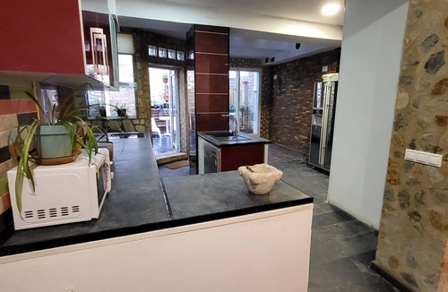 Alboraya House | House by the sea, tranquility and comfort.