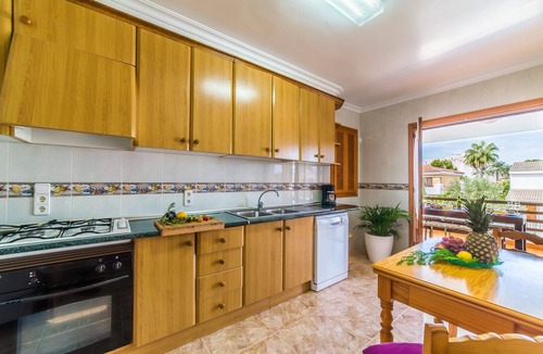 Muro House | House close to beach Can Paris in Playa de Muro