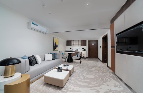 Tabuk Hostel | House express