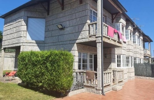 Portonovo Villa | House for 8 people 150 m from the beach