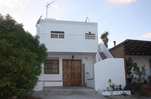 Gafares House | HOUSE IN LA CALA DELPLOMO-OFFER SEPTEMBER-OCTOBER -2 KAYAK, BIKE