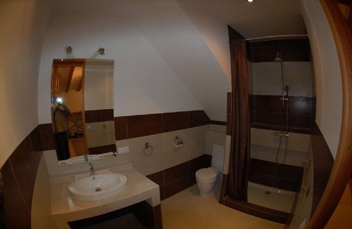 Old Town House | House in Old Town - roof terrace with sea views - 2 mins. to beach