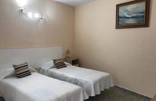 Puerto de Santiago House | House in Puerto Santiago, to the beach 100 meters !!!